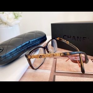 Chanel Eyeglasses